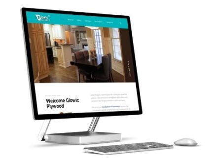 Glowic Plywood