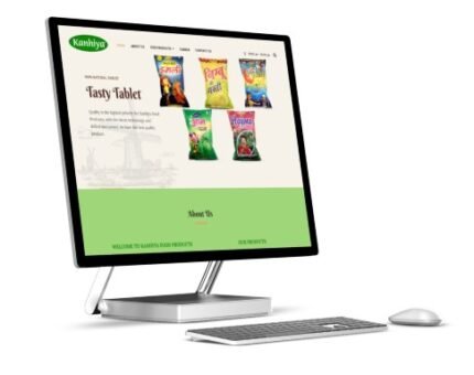 Kanhiya Food Products