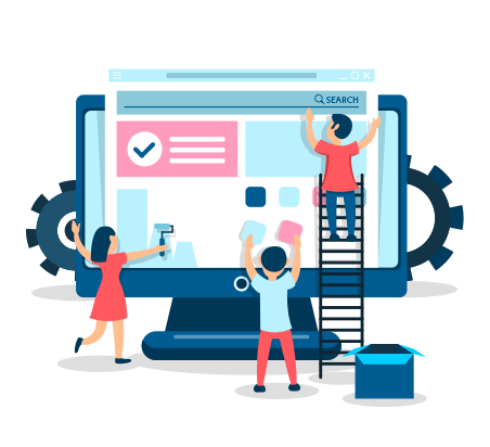 dynamic web dynamic web