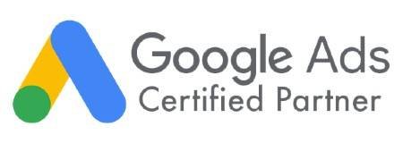 Google-Ads Google Ads Certified Partner Images