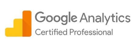 Google-analytic Google Analytics Certified Professional Images