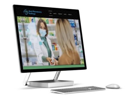 Atal Pharmacy College