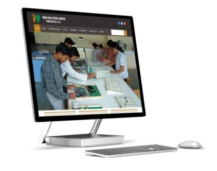 Shri Balveer Singh Private ITI