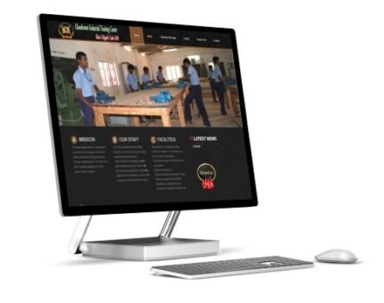 Chandrawati Private ITI