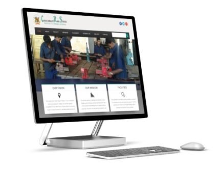 Ch. Ram Singh Private I.T.I.