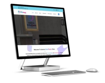 Sushrut OrthoPlastic Clinic