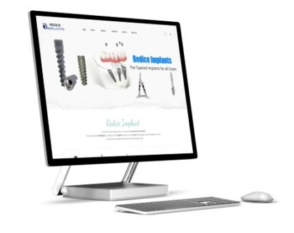 Redice Implants