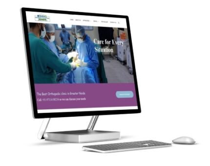 Renew Orthopedic Clinic