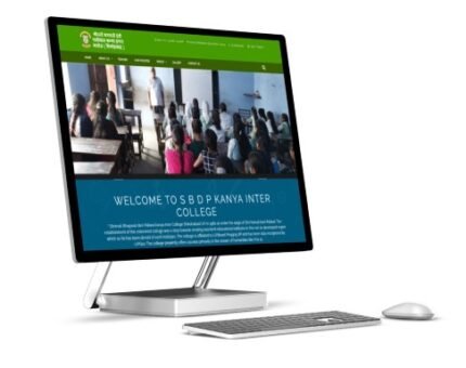 Shrimati Bhagwati Devi Paliwal Kanya Inter College