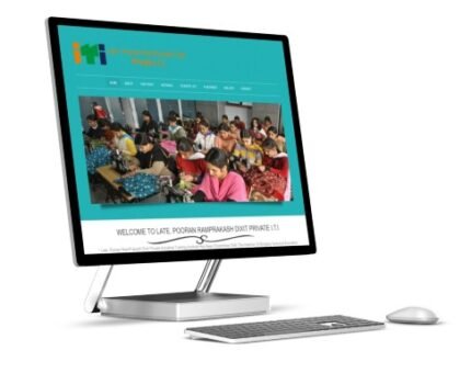 Late. Pooran RamPrakash Dixit Pvt ITI