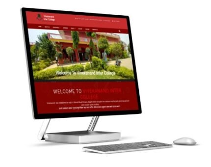 Vivekanand Inter College