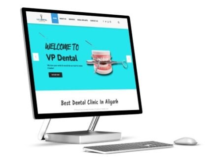 V.P Dental Implant Center