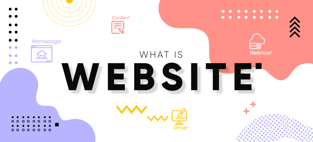 What is Website