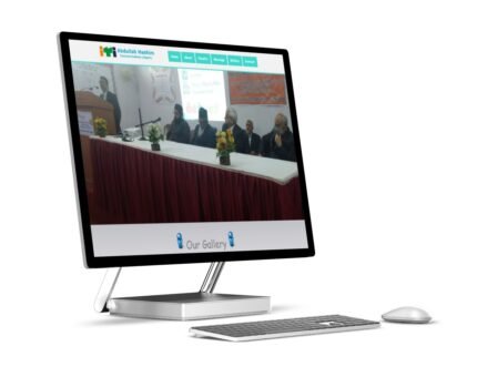 Abdullah Hashim Pvt ITI