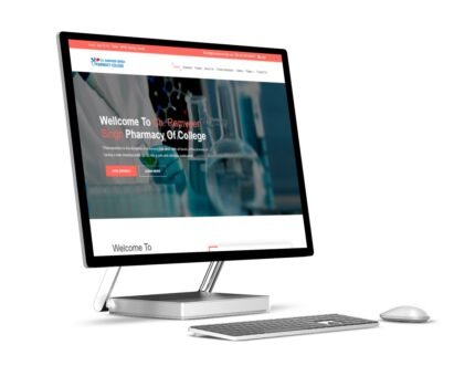 CH. Ramveer Singh Yadav Pharmacy