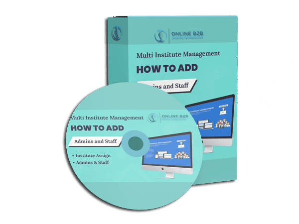 Home 4 software mockup4