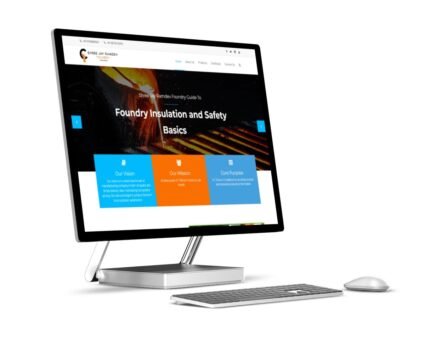 Shree Jay Ramdev Foundry