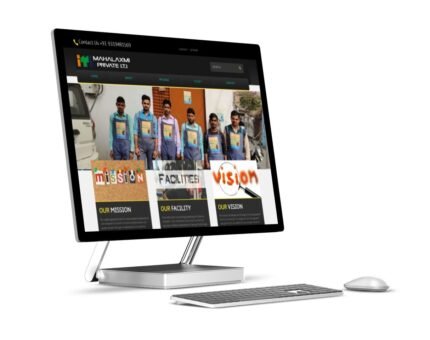 Mahalaxmi Private I.T.I