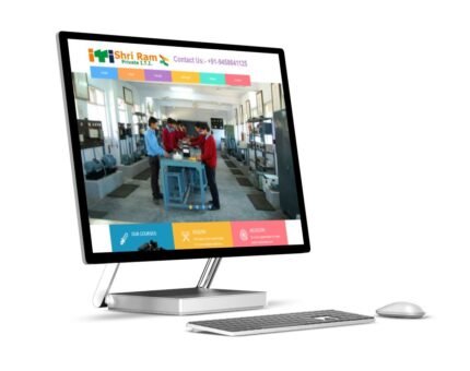 Shri Ram Private I.T.I.