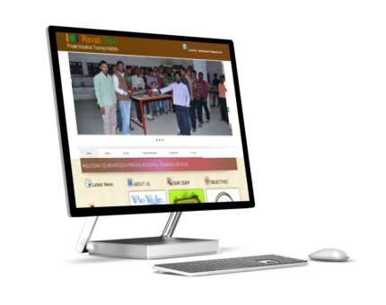 Revati Devi Private ITI