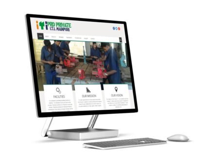 PRD Private Industrial Training Institute