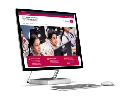 Madhuvan Global Academy