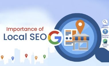 The Importance of Local SEO for Location-Based Businesses
