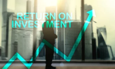 How can businesses effectively measure the ROI of their digital marketing campaigns?