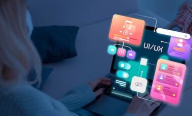 The Role of User Experience (UX) in Website Development