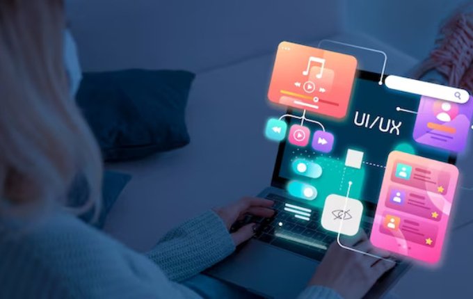 The Role of User Experience (UX) in Website Development